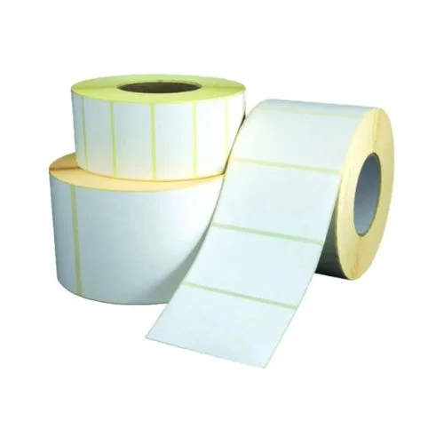 Direct Thermal Top and Non-Top Coated
